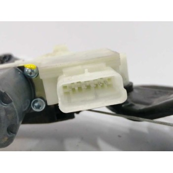 Recambio de elevalunas delantero izquierdo para peugeot 308 sw 1.2 12v e-thp referencia OEM IAM 9816271880  