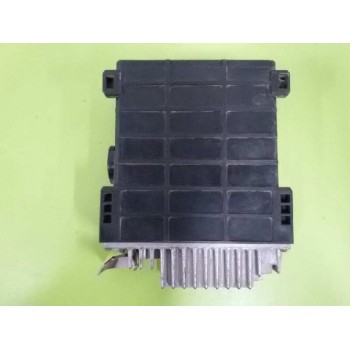 Recambio de centralita motor uce para mercedes-benz clase c (w201) berlina e 190 (201.024) referencia OEM IAM A0065450032 028080