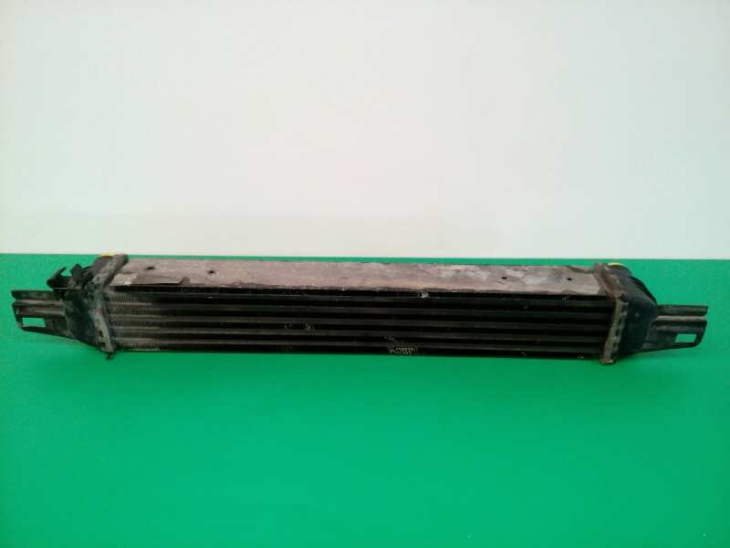 Recambio de intercooler para fiat fiorino básico referencia OEM IAM 51790623  