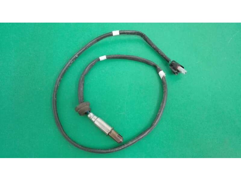 Recambio de sonda lambda para jeep renegade 1.6 m-jet cat referencia OEM IAM 1817A  