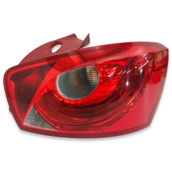 Recambio de piloto trasero derecho para seat ibiza (6j5) 1.9 tdi referencia OEM IAM 6J4945096A 6J4945112A 