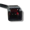 Recambio de parasol derecho para jaguar f-pace (x761) 2.0 td4 awd referencia OEM IAM JLR04100P0  