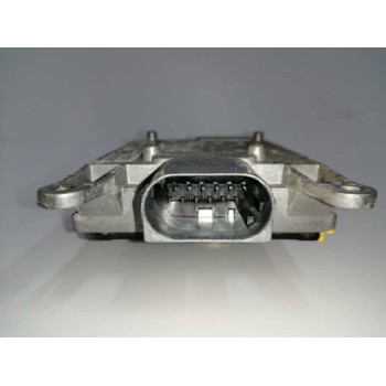 Recambio de modulo electronico para bmw 7 (f01, f02, f03, f04) 750 i, li referencia OEM IAM 66326795555 ASISTENCIA DE CAMBIO DE 