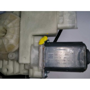 Recambio de elevalunas delantero izquierdo para peugeot 308 sw 1.2 12v e-thp referencia OEM IAM 9816271880  