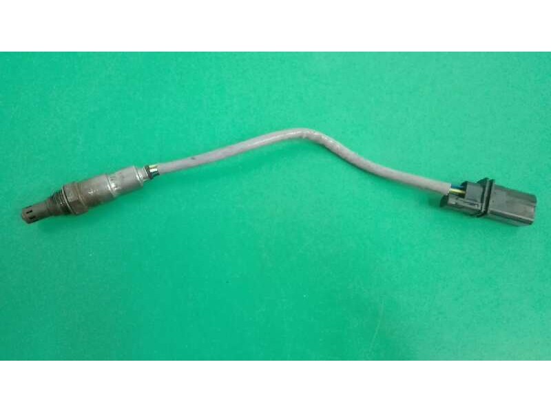 Recambio de sonda lambda para jeep renegade 1.6 m-jet cat referencia OEM IAM 55281072  