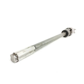 Recambio de rotula columna direccion para audi allroad quattro (4b5) 2.5 v6 24v tdi referencia OEM IAM   
