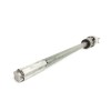 Recambio de rotula columna direccion para audi allroad quattro (4b5) 2.5 v6 24v tdi referencia OEM IAM   