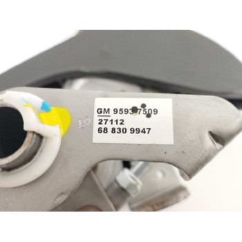 Recambio de palanca freno de mano para chevrolet aveo berlina hatchback 1.4 cat referencia OEM IAM 95937509  