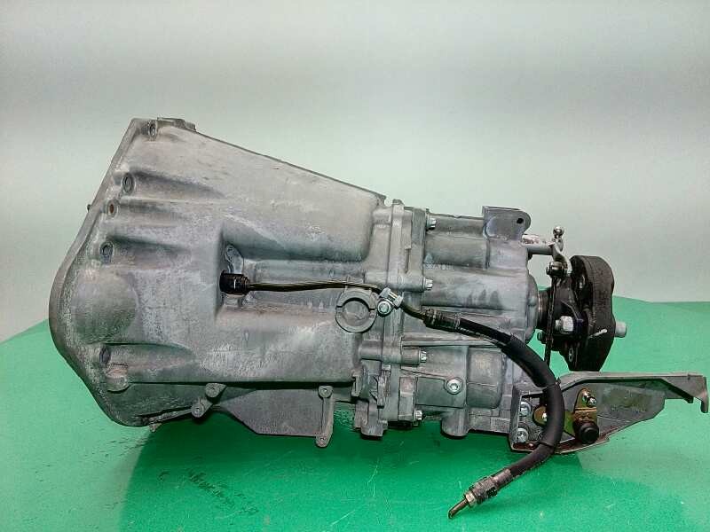 Recambio de caja cambios para mercedes-benz clase c (w203) berlina 1.8 cat referencia OEM IAM 716628  