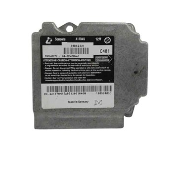 CENTRALITA AIRBAG 46842421 5WK43277 
