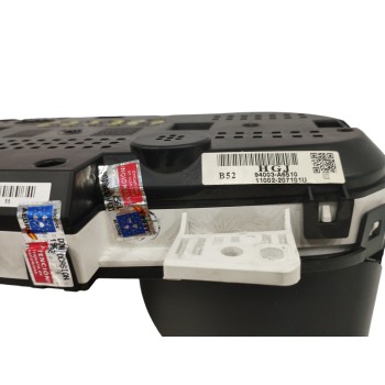 Recambio de cuadro instrumentos para hyundai i30 (gd) 1.4 crdi cat referencia OEM IAM 94003A6510 11002207101U 