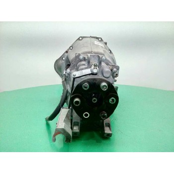 Recambio de caja cambios para mercedes-benz clase c (w203) berlina 1.8 cat referencia OEM IAM 716628  