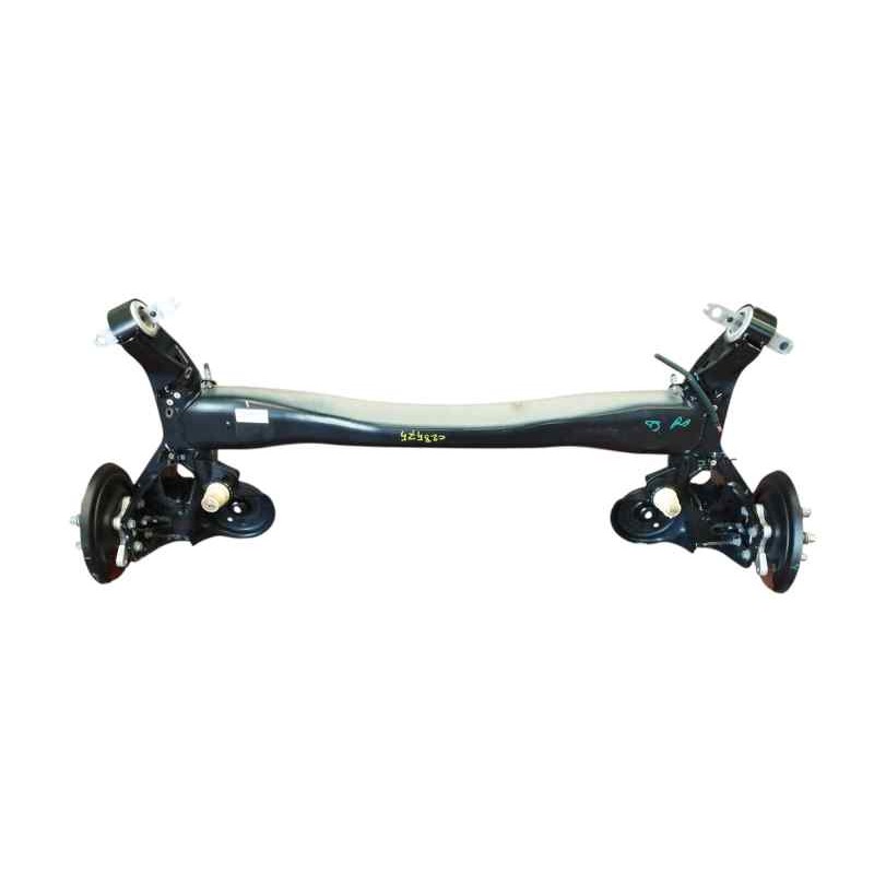 Recambio de puente trasero para peugeot 308 iii (fb_, fh_, fp_, f3_, fm_) bluehdi 130 (fbyhzl, fbyhzt) referencia OEM IAM 983397
