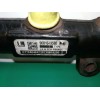 Recambio de rampa inyectora para citroën jumpy hdi 120 l1 familiar (5/6 asientos) referencia OEM IAM 9681649580  