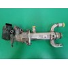 Recambio de valvula egr para citroën jumpy hdi 120 l1 familiar (5/6 asientos) referencia OEM IAM 9645689780  