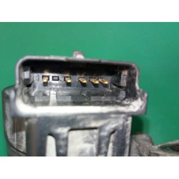 Recambio de valvula egr para citroën jumpy hdi 120 l1 familiar (5/6 asientos) referencia OEM IAM 9645689780  