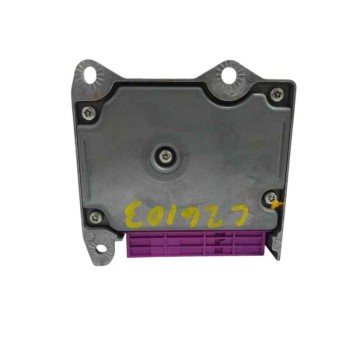 Recambio de centralita airbag para alfa romeo 147 (190) 1.6 16v cat referencia OEM IAM 46842421 5WK43277 