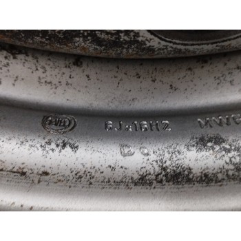 Recambio de llanta para citroën jumper combi (1) 31 c d confort ntz. 1400 referencia OEM IAM 5401A2 6J16H2C ET68 5H 5X130