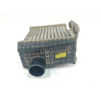 Recambio de intercooler para kia cerato i sedán (ld) 2.0 crdi referencia OEM IAM 2827027010  