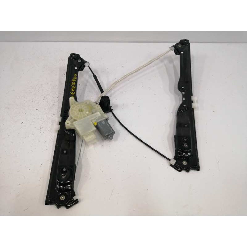 Recambio de elevalunas delantero derecho para peugeot 308 sw 1.2 12v e-thp referencia OEM IAM 9816271780  