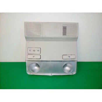 Recambio de luz interior para seat leon (5f1) 1.2 tsi referencia OEM IAM 1K0947105AC  