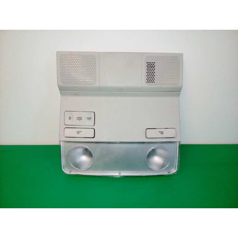 Recambio de luz interior para seat leon (5f1) 1.2 tsi referencia OEM IAM 1K0947105AC  