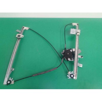 Recambio de elevalunas delantero derecho para peugeot partner (s1) combispace referencia OEM IAM FUNDA 454500018 