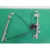 Recambio de elevalunas delantero derecho para peugeot partner (s1) combispace referencia OEM IAM FUNDA 454500018 