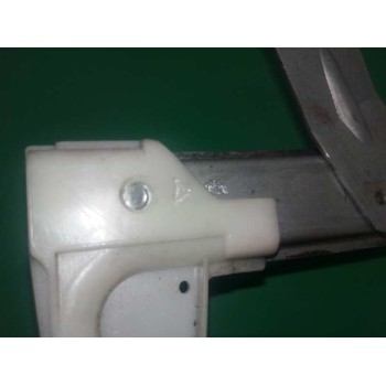 Recambio de elevalunas delantero derecho para peugeot partner (s1) combispace referencia OEM IAM FUNDA 454500018 