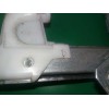 Recambio de elevalunas delantero derecho para peugeot partner (s1) combispace referencia OEM IAM FUNDA 454500018 