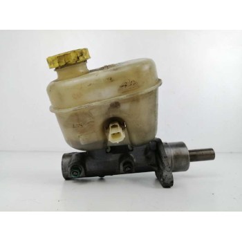 Recambio de bomba freno para jeep gr.cherokee (wj/wg) 2.7 crd cat referencia OEM IAM 26612501143  