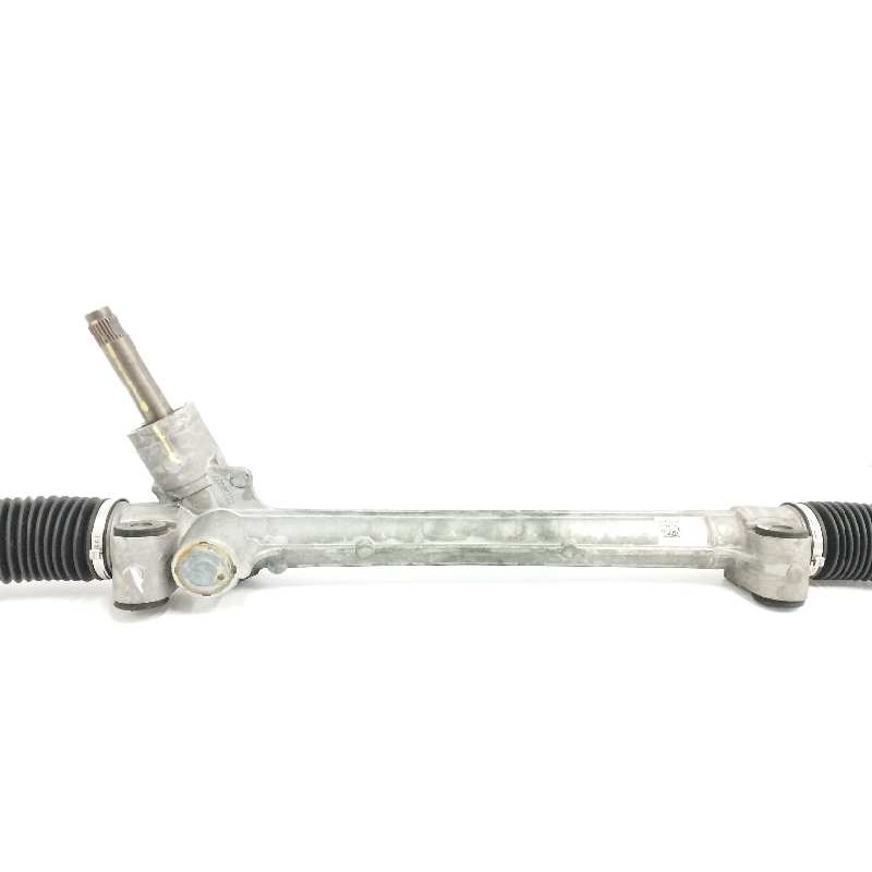 Recambio de cremallera direccion para chevrolet aveo berlina hatchback 1.4 cat referencia OEM IAM 95920015  