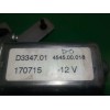 Recambio de elevalunas delantero derecho para peugeot partner (s1) combispace referencia OEM IAM FUNDA 454500018 