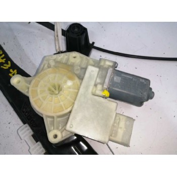 Recambio de elevalunas delantero derecho para peugeot 308 sw 1.2 12v e-thp referencia OEM IAM 9816271780  