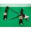 Recambio de elevalunas delantero derecho para bmw serie 1 berlina (e81/e87) 120d referencia OEM IAM FUNDA 6927028 