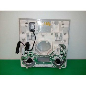 Recambio de luz interior para seat leon (5f1) 1.2 tsi referencia OEM IAM 1K0947105AC  