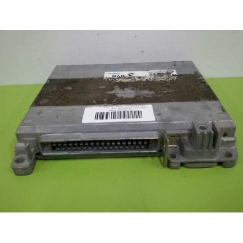 Recambio de centralita motor uce para renault clio ii fase i (b/cbo) 1.2 referencia OEM IAM 7700854160 S101729102F 