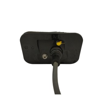 Recambio de camara vision trasera para mazda cx-7 (er) 2.2 turbodiesel cat referencia OEM IAM E22367RC0  