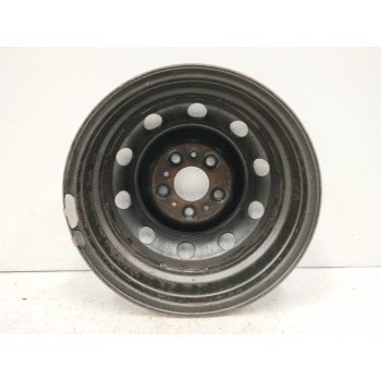 Recambio de llanta para citroën jumper combi (1) 31 c d confort ntz. 1400 referencia OEM IAM 5401A2 6J16H2C ET68 5H 5X130