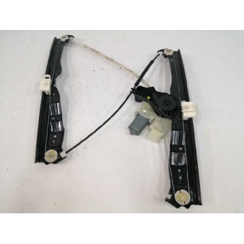 Recambio de elevalunas delantero derecho para peugeot 308 sw 1.2 12v e-thp referencia OEM IAM 9816271780  