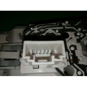 Recambio de luz interior para seat leon (5f1) 1.2 tsi referencia OEM IAM 1K0947105AC  