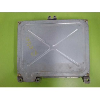 Recambio de centralita motor uce para renault clio ii fase i (b/cbo) 1.2 referencia OEM IAM 7700854160 S101729102F 