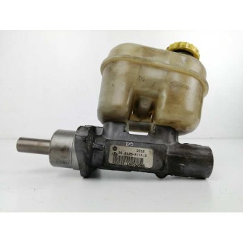 Recambio de bomba freno para jeep gr.cherokee (wj/wg) 2.7 crd cat referencia OEM IAM 26612501143  