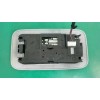 Recambio de luz interior para jeep renegade 1.6 m-jet cat referencia OEM IAM 735612187  
