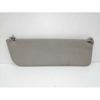 Recambio de parasol izquierdo para ford transit caja cerrada ´06 2.2 tdci cat referencia OEM IAM YC15V04101  
