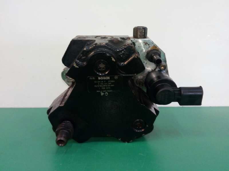 Recambio de bomba inyeccion para bmw serie 3 berlina (e46) 320d edition exclusiv referencia OEM IAM 7788670 0445010045 