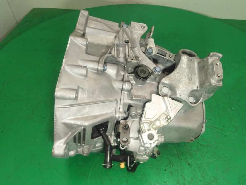 Recambio de caja cambios para peugeot 308 1.2 12v e-thp referencia OEM IAM 20EA79 903 KM Recambio de caja cambios para peugeot 308 1.2 12v e-thp referencia OEM IAM 20EA79 903 KM