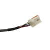 Recambio de camara vision trasera para mazda cx-7 (er) 2.2 turbodiesel cat referencia OEM IAM E22367RC0  