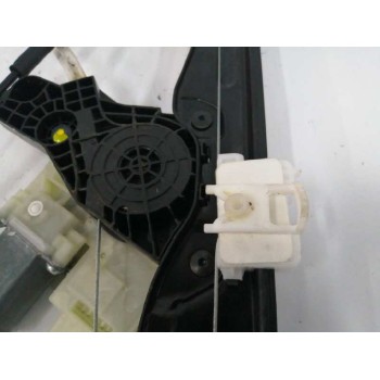 Recambio de elevalunas delantero derecho para peugeot 308 sw 1.2 12v e-thp referencia OEM IAM 9816271780  