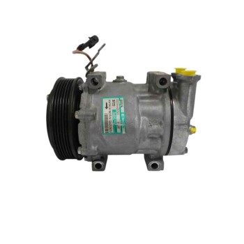 COMPRESOR AIRE ACONDICIONADO 60653652 115F SD7V16